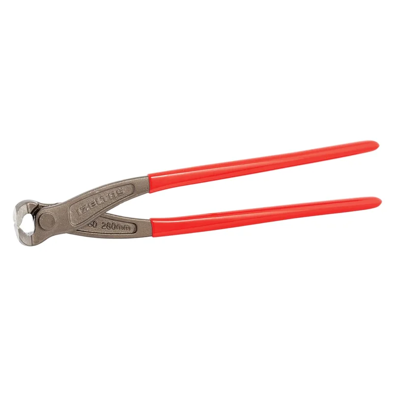 IZELTAS Betoncu Kerpeten Ağır Tip 280 mm
