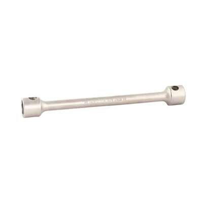 IZELTAS Bijon Anahtar Agır Tip İki Ağız Uzun 24 x 27 mm