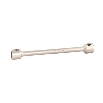 IZELTAS Bijon Anahtarı Agır Tip İki Ağız Uzun 27 x 30 mm