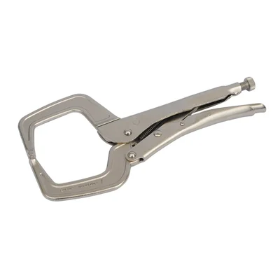IZELTAS C Tipi Ayarlı Pense 280 mm