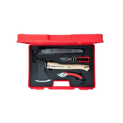 IZELTAS Dolu Takım Çantası - Doğada Set Kamp ve Outdoor Set 3 Parça