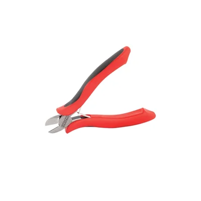 IZELTAS Elektronikçi Yan Keski 125 mm
