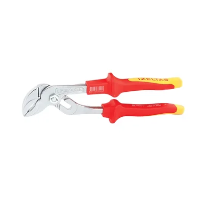 IZELTAS Fort Pense İzoleli Universal 1000V 240 mm