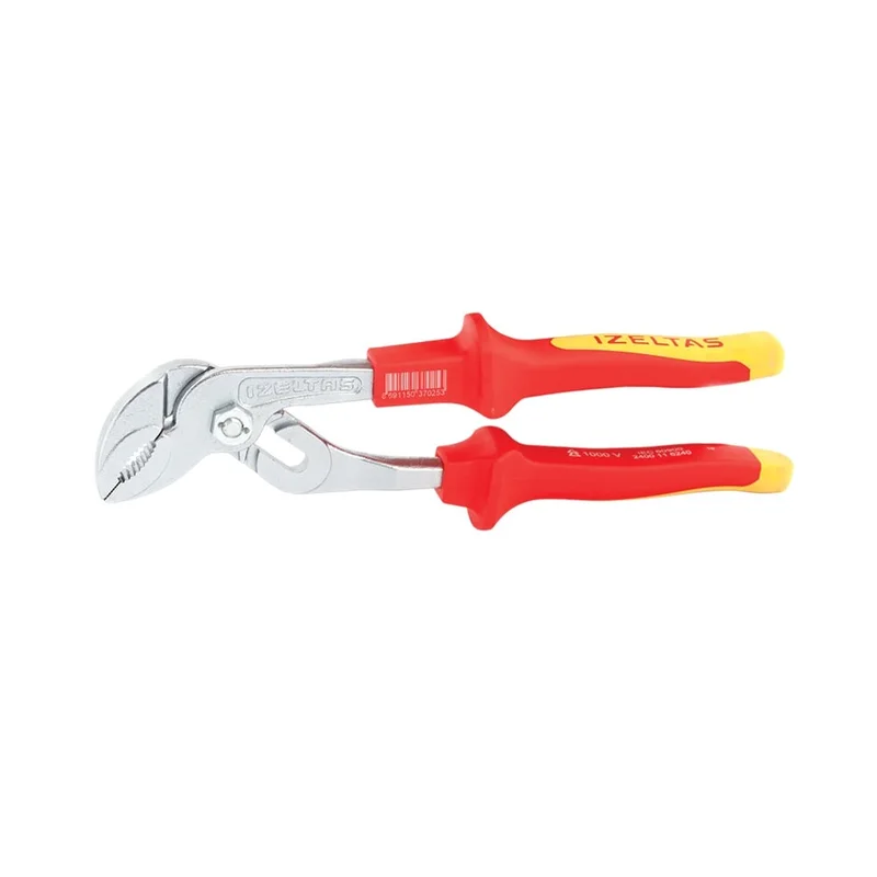 IZELTAS Fort Pense İzoleli Universal 1000V 240 mm