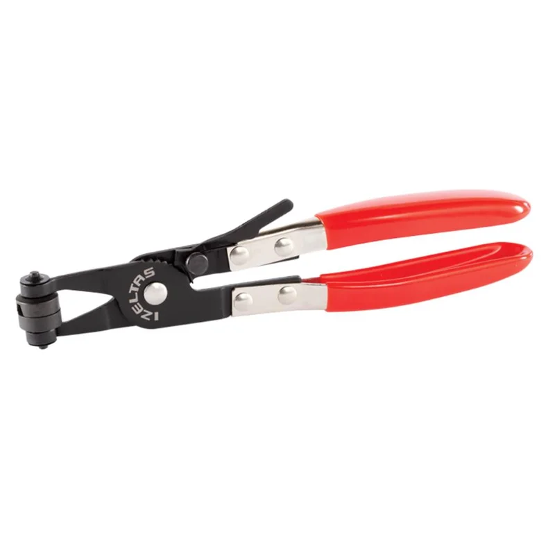 IZELTAS Hortum Kelepçe Pensesi 220 mm