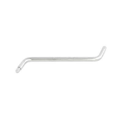 IZELTAS İki Ağız Z Tipi Tapa Anahtarı 8 x 10 mm