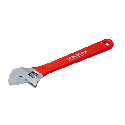 IZELTAS Kurbağacık Anahtar 8''