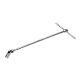 IZELTAS Mafsallı T Kol Lokma 10 mm - Görsel 1