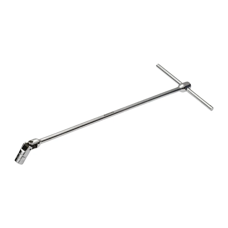 IZELTAS Mafsallı T Kol Lokma 10 mm