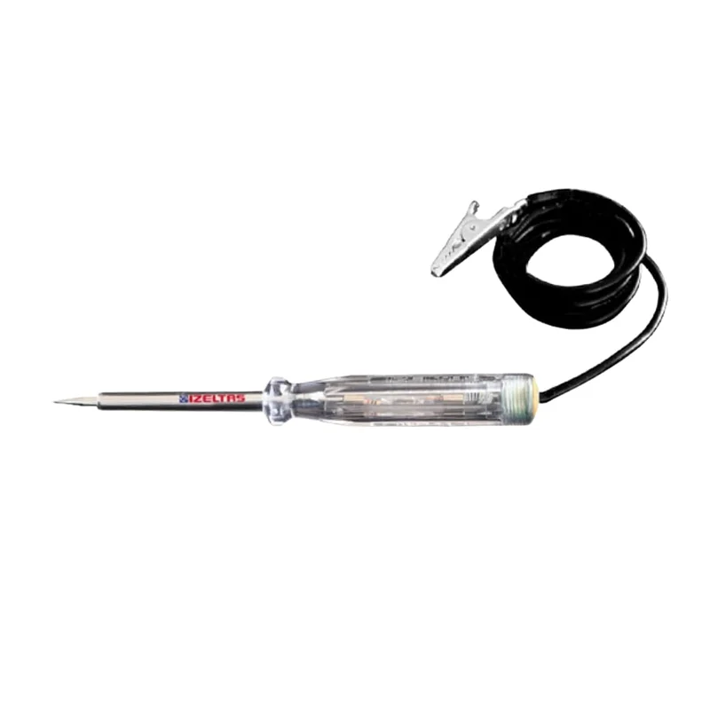 IZELTAS Oto Kontrol Kalemi 135 mm