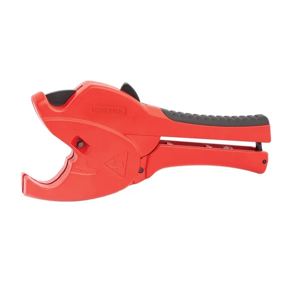 IZELTAS Plastik Boru Kesme Makası 63 mm