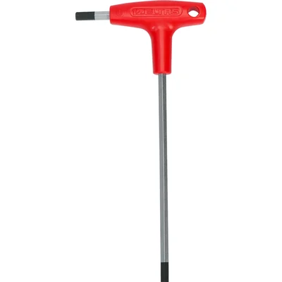 IZELTAS T Saplı Allen Anahtar 5 mm