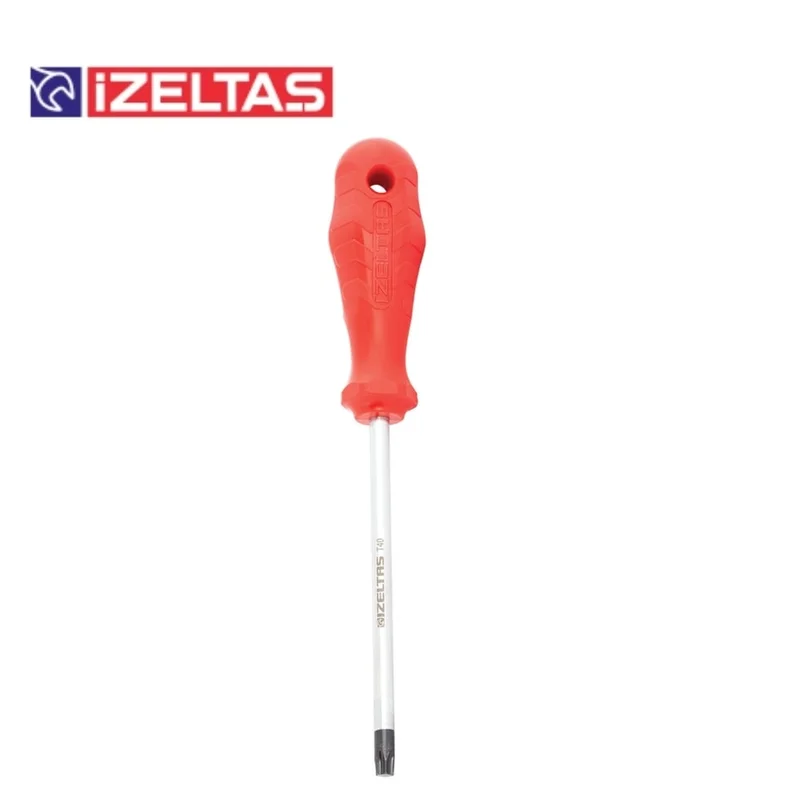 IZELTAS T27 Torx Uçlu Tornavida