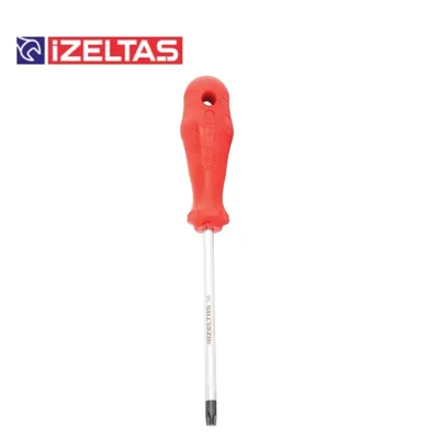 IZELTAS T45 Torx Uçlu Tornavida