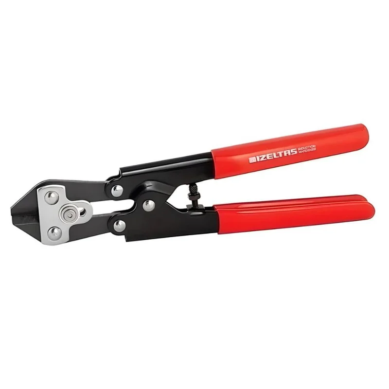 IZELTAS Tel Kesme Makası 200 mm