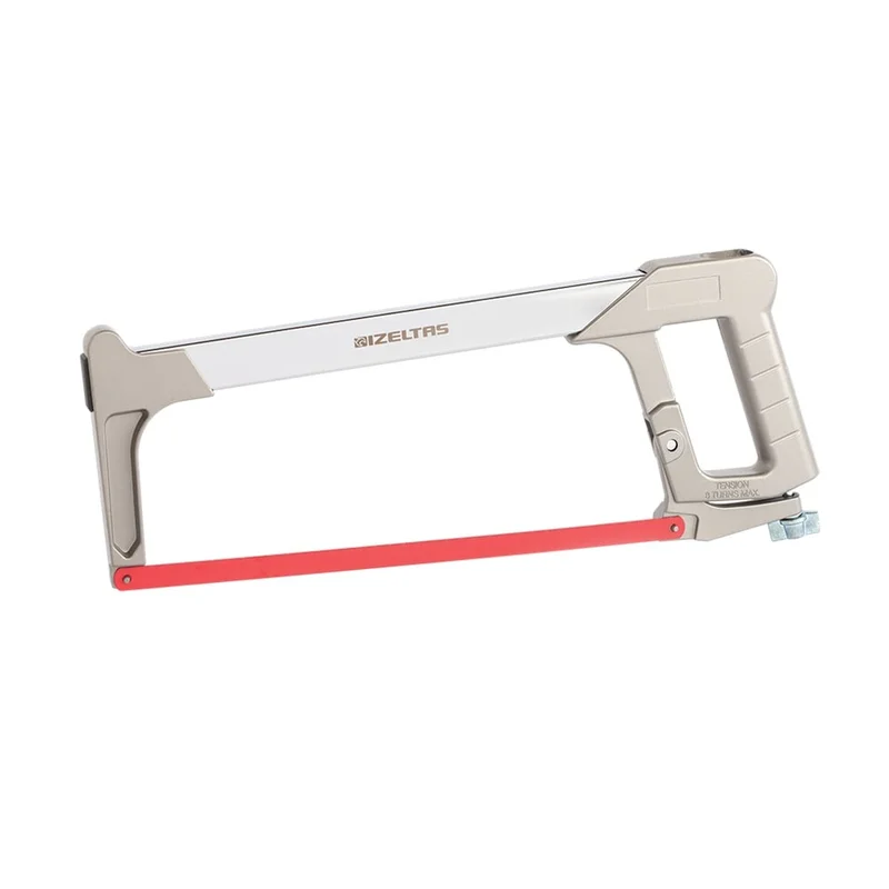IZELTAS Testere Kolu Ergonomik Tutma Sapı 30 cm