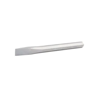 IZELTAS Tesviyeci Düz Keski 125 mm