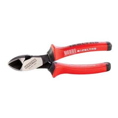 IZELTAS Yan Keski Ağır Tip ( Çelik Tel İçin ) 160 mm