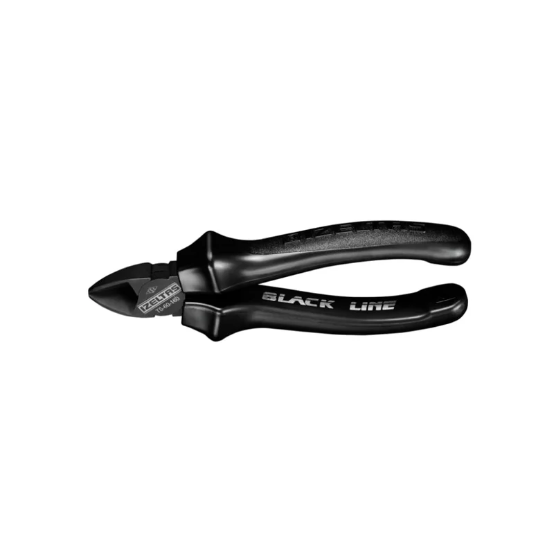 IZELTAS Yan Keski Black Line 160 mm