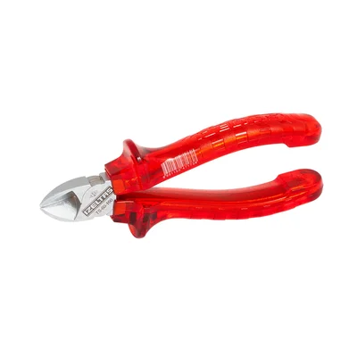 IZELTAS Yan Keski Kraft Seri 180 mm