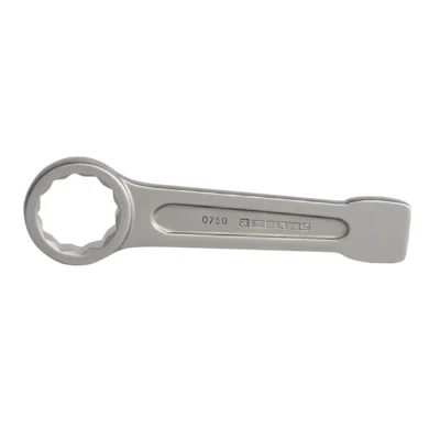 IZELTAS Yıldız Ağız Çakma Anahtar 27 mm