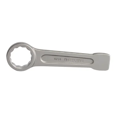 IZELTAS Yıldız Ağız Çakma Anahtar 30 mm