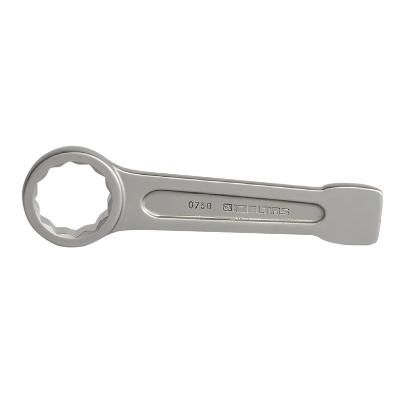 IZELTAS Yıldız Ağız Çakma Anahtar 30 mm