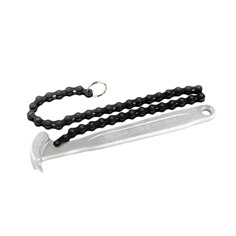 IZELTAS Zincirli Filtre Sökme Anahtarı 60 x 140 mm