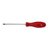 JUKII Yıldız Uçlu Tornavida Mıknatıslı 4 x 100 mm - Görsel 1