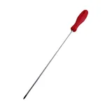 JUKII Yıldız Uçlu Tornavida Mıknatıslı 5 x 300 mm - Görsel 1