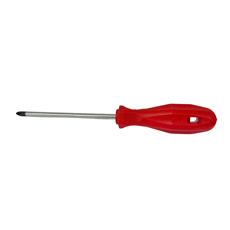 JUKII Yıldız Uçlu Tornavida Mıknatıslı 6 x 125 mm