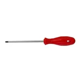 JUKII Yıldız Uçlu Tornavida Mıknatıslı 6 x 150 mm - Görsel 1