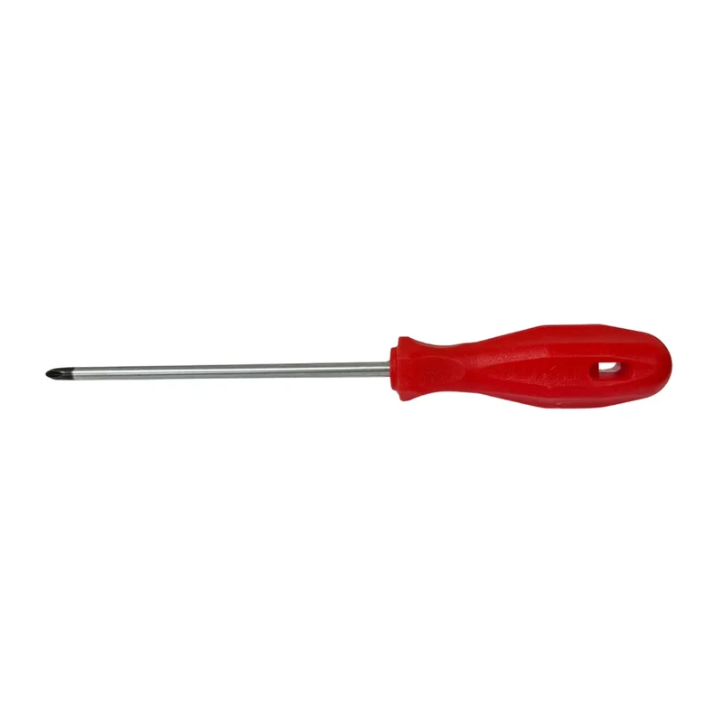 JUKII Yıldız Uçlu Tornavida Mıknatıslı 6 x 150 mm