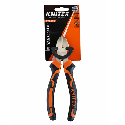 KNITEX Yan Keski 125mm