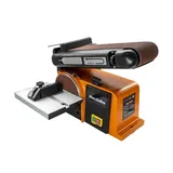 MAX EXTRA MX3795 Bant Zımpara Makinesi 370W - Görsel 1