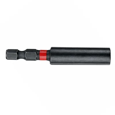 MILWAUKEE 1/4 HEX Bits Uç Tutucu Manyetik 60 mm 1 Adet
