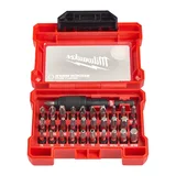 MILWAUKEE Bits Uç Seti Shockwave 32 Parça - Görsel 1