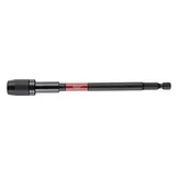 MILWAUKEE Bits Uç Tutucu Hızlı Kilitlemeli 152 mm - Görsel 1