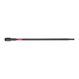 MILWAUKEE Bits Uç Tutucu Hızlı Kilitlemeli 305 mm - Görsel 1