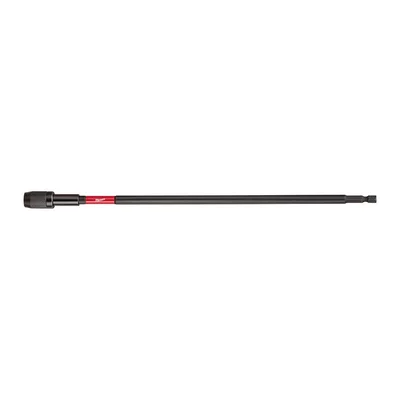 MILWAUKEE Bits Uç Tutucu Hızlı Kilitlemeli 305 mm