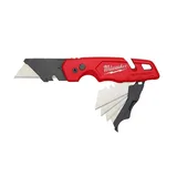 MILWAUKEE Fastback Maket Bıçağı + 1 Adet Yedek Bıçak - Görsel 1