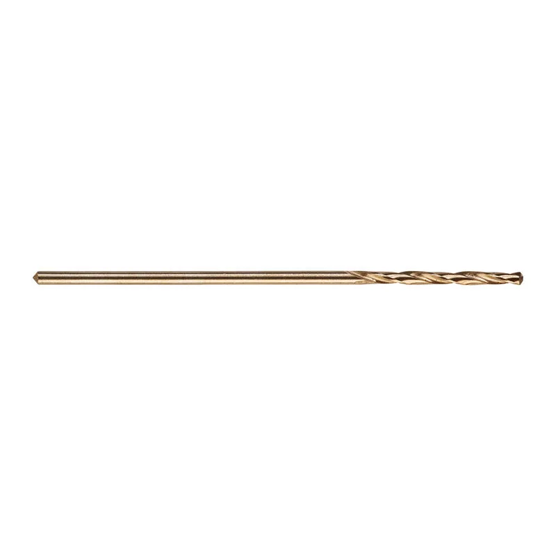 MILWAUKEE HSS-G CO Metal Matkap Ucu 1.0 x 34 mm 1 Adet
