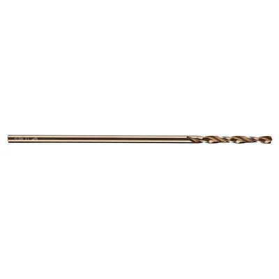 MILWAUKEE HSS-G CO Metal Matkap Ucu 1.5 x 40 mm 1 Adet