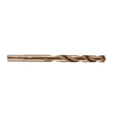 MILWAUKEE HSS-G CO Metal Matkap Ucu 10.0 x 133 mm 1 Adet