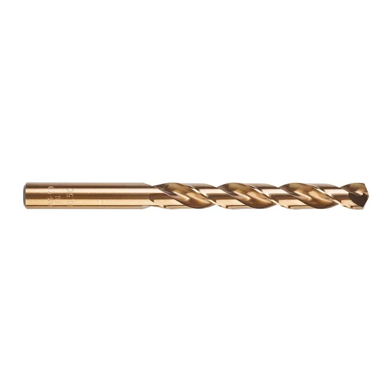 MILWAUKEE HSS-G CO Metal Matkap Ucu 10.5 x 133 mm 1 Adet