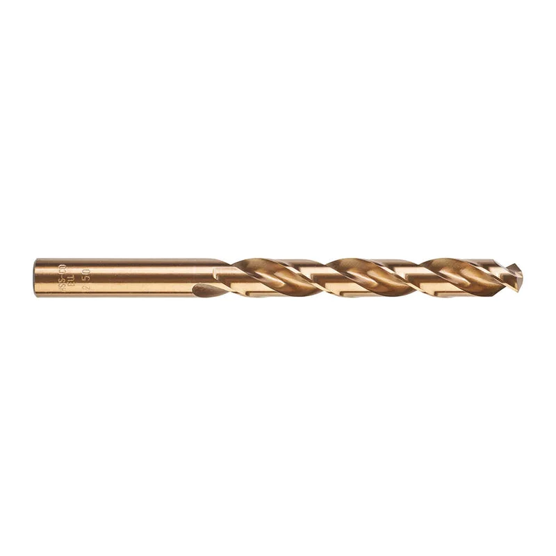 MILWAUKEE HSS-G CO Metal Matkap Ucu 12.5 x 151 mm 1 Adet