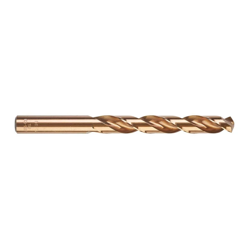 MILWAUKEE HSS-G CO Metal Matkap Ucu 13 x 151 mm 1 Adet