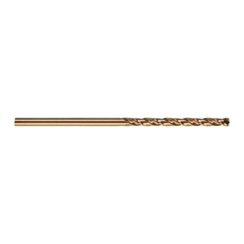 MILWAUKEE HSS-G CO Metal Matkap Ucu 2.0 x 49 mm 1 Adet