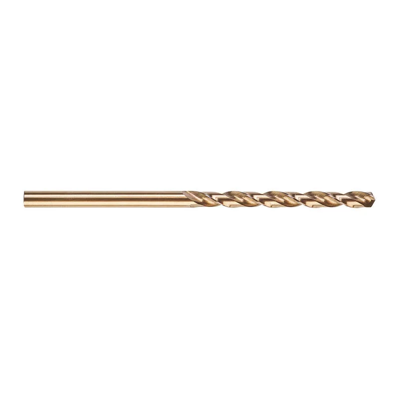 MILWAUKEE HSS-G CO Metal Matkap Ucu 3.2 x 65 mm 1 Adet