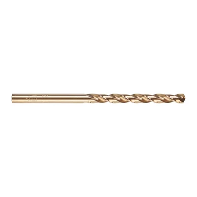 MILWAUKEE HSS-G CO Metal Matkap Ucu 4.2 x 80 mm 1 Adet